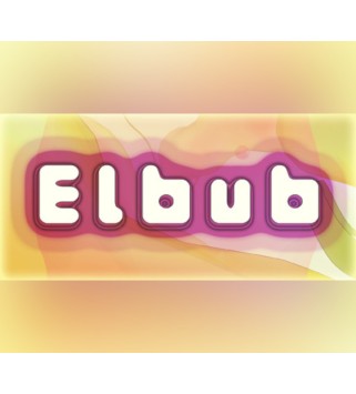 Elbub Steam Key GLOBAL
